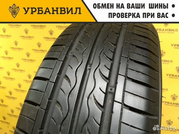 Kumho Solus KH17 185/65 R15 88H