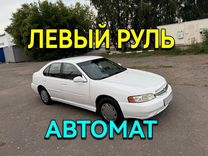 Nissan Altima 2.4 AT, 2000, 180 000 км, с пробегом, цена 269 000 руб.