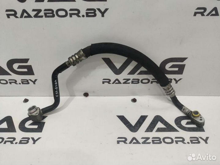 Audi A6 C6 (S6,RS6) 2006 4F0260707afvr28-153