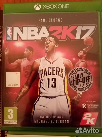 Игры для приставки xbox one, xbox 360