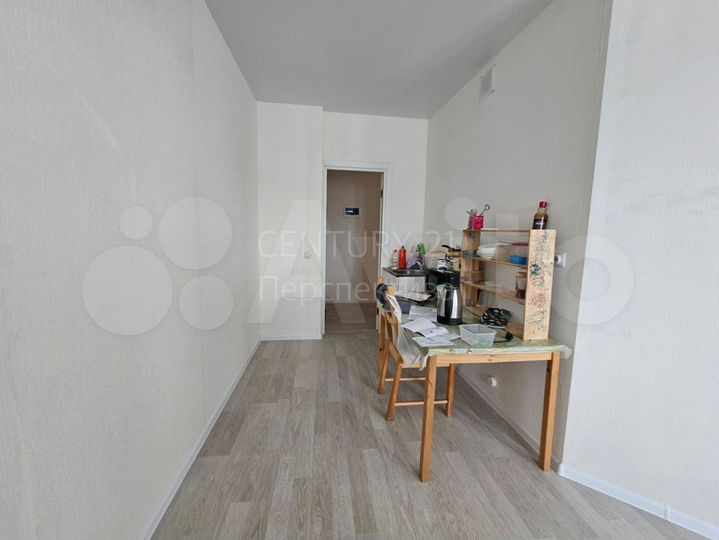 1-к. квартира, 42,5 м², 6/22 эт.