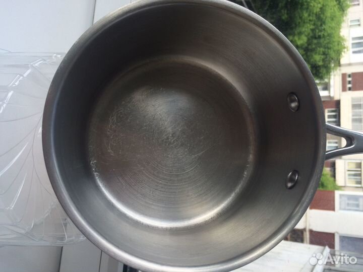 Ковш Vitesse 1.6 литра