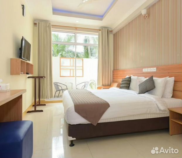 Туры на Мальдивы