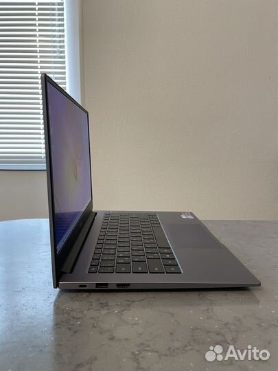 Huawei Matebook D 14