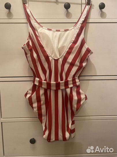 Купальник на маленький рост новый 46-48