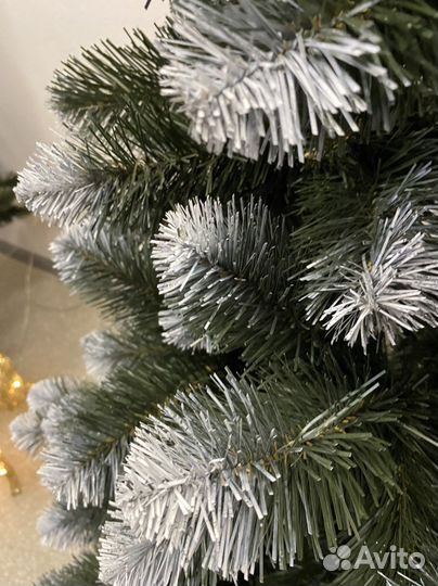 Елка искусственная 