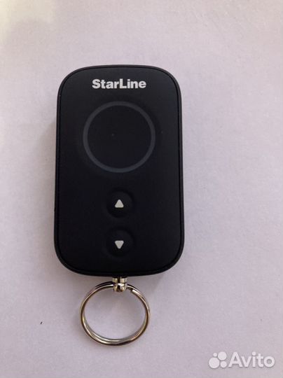 Брелок starline a93