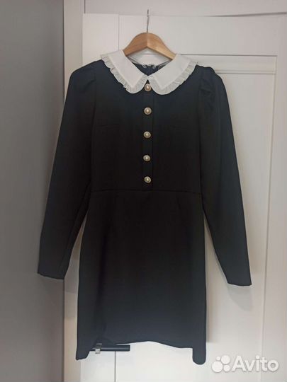 Продам платье