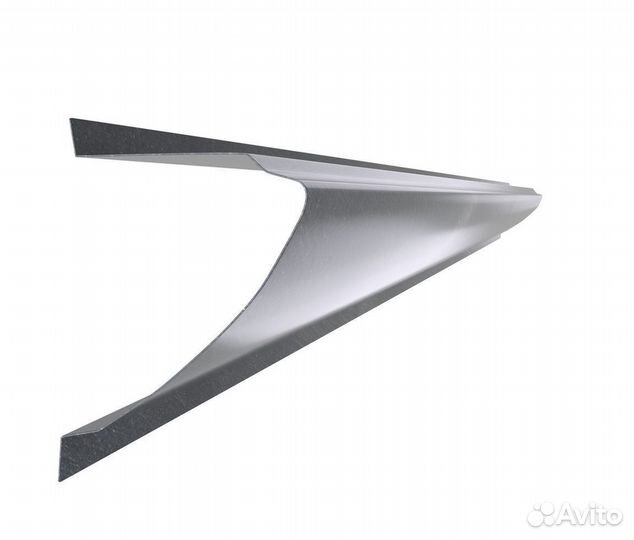 Пороги ремонтные на все модели Ford