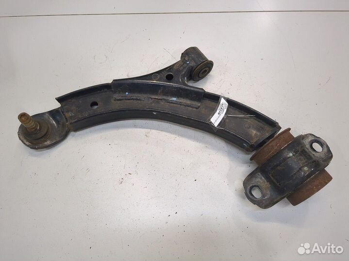 Рычаг подвески Ford Mustang, 2013