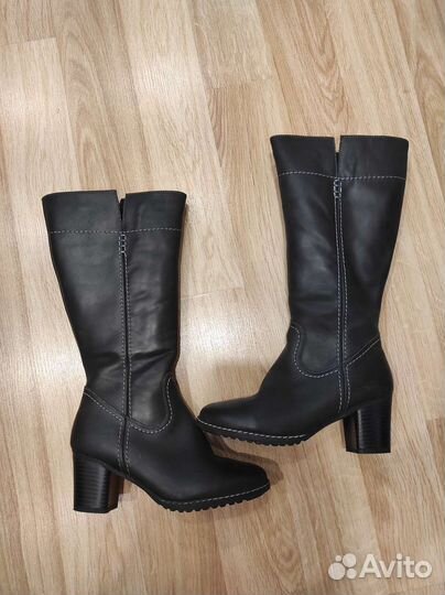 Сапоги зимние новые Белвест