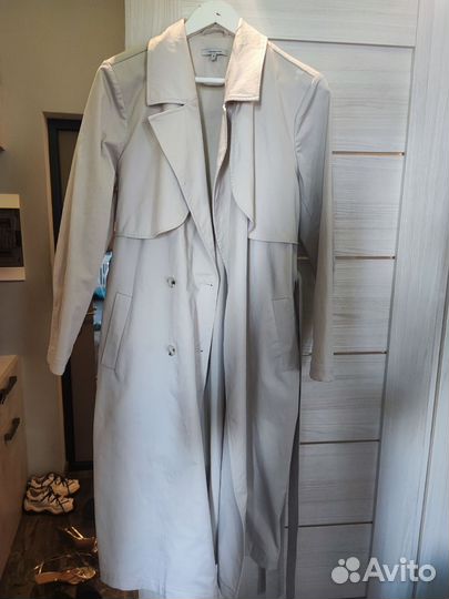 Тренч женский