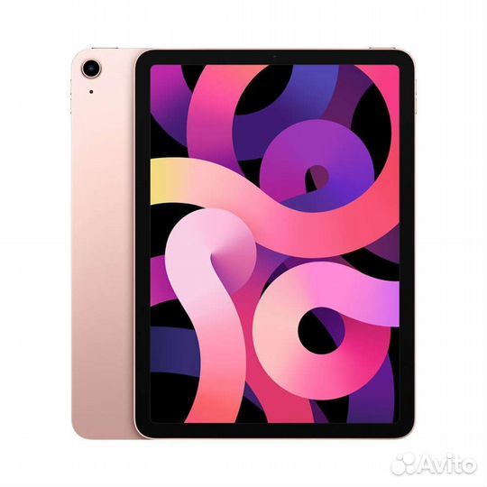Apple iPad Air 5 2022 M1 64GB Wi-Fi(Pink)