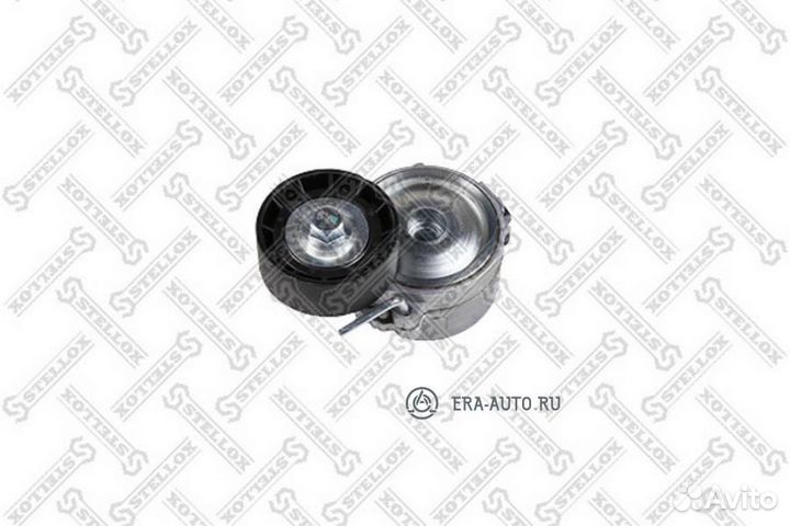 Stellox 03-40545-SX ролик натяжной c механизмом натяжения\ Citroen Berlingo, Peugeot Partner 1.6 00