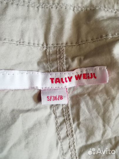 Куртка (09.02.25) S