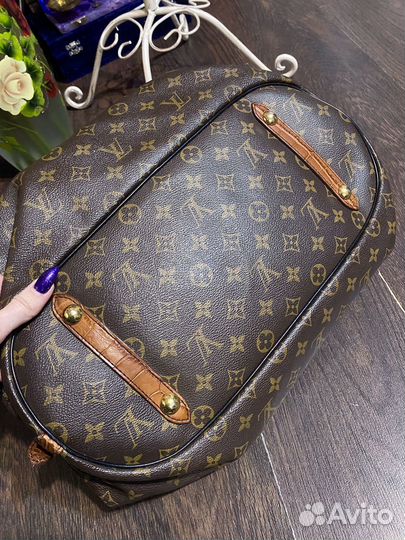 Сумка louis vuitton оригинал