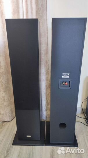 Акустические колонки Onkyo SKF-4800