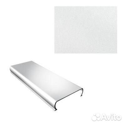 S-100 Стандарт С01 жемчужно-белый 4 м