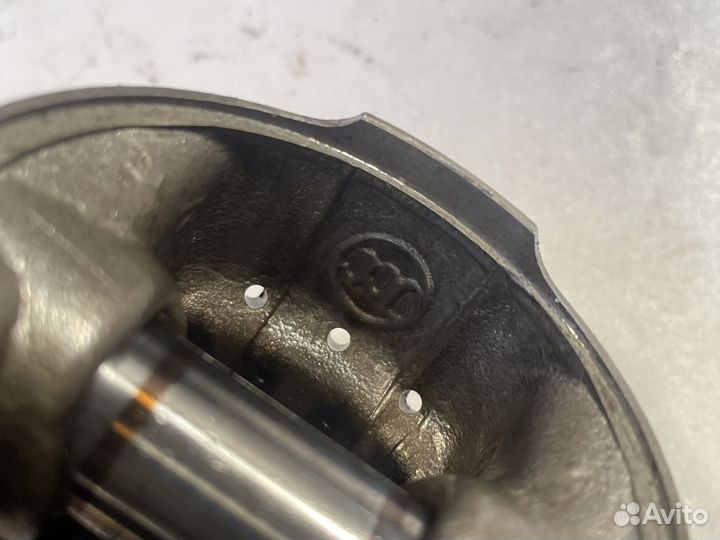 Цпг Yamaha Vino 125 4T