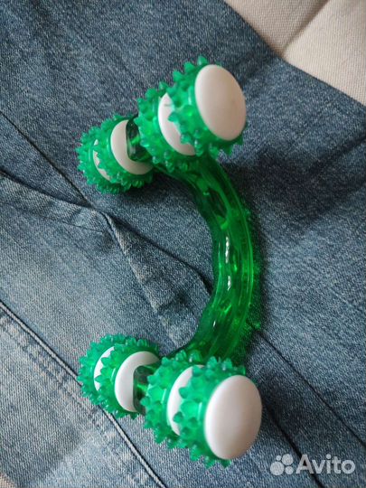 Массажеры вездеход