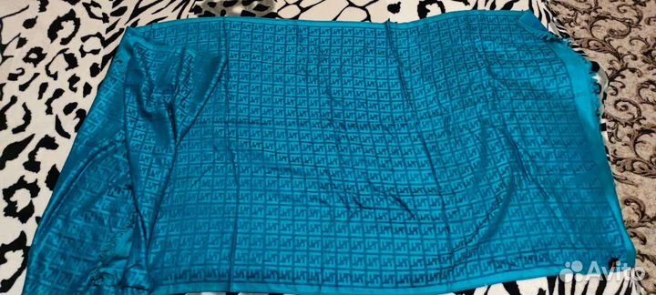 Шарф палантин женский