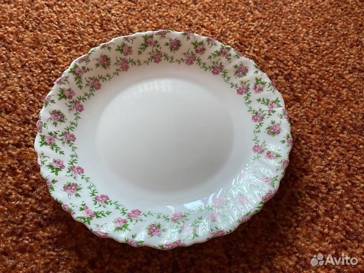 Набор столовой посуды Luminarc