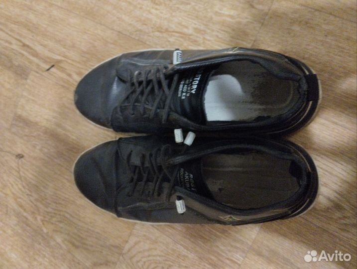 Кеды мужские 42 размер