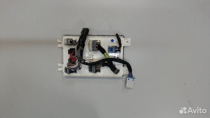 Блок управления бортовой сети Dodge Journey 2011