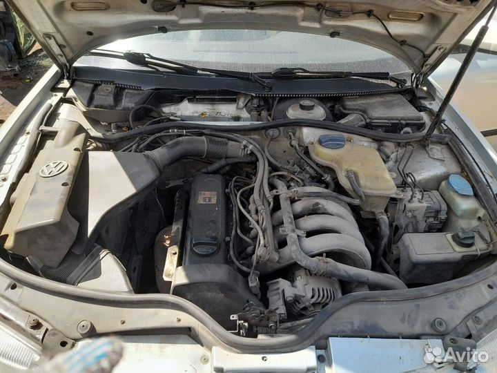 Автомобиль на запчасти Фольцваген Пассат Б5