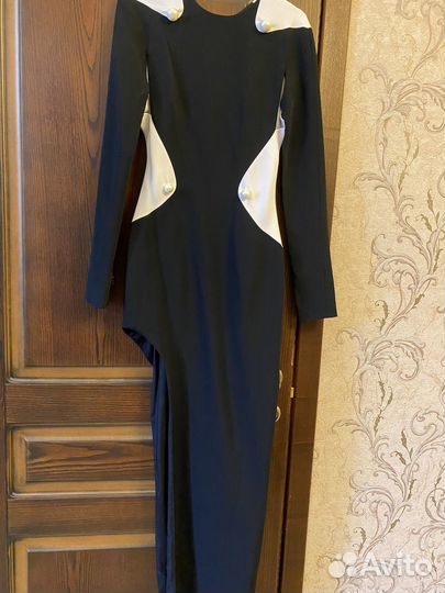 Платье Mugler оригинал