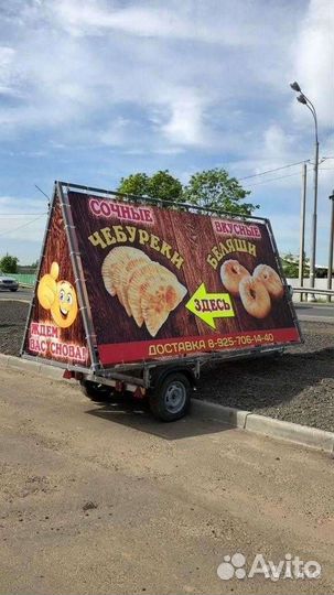 Прицеп ммз паспорт москов. обл