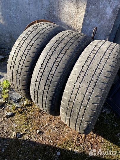 Giti Savero HT Plus 235/65 R17