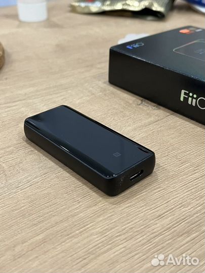 Fiio btr5