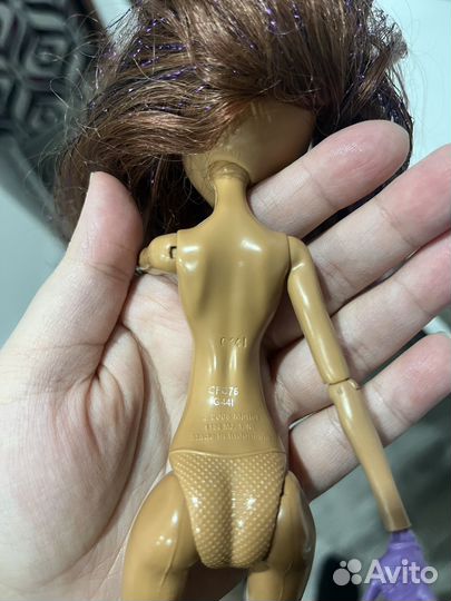 Кукла монстер хай