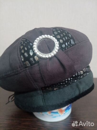 Берет женский