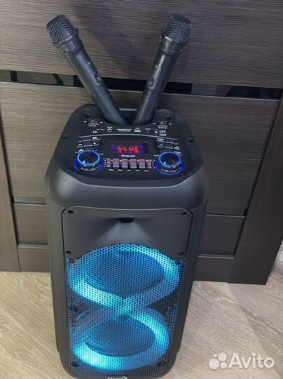 Колонки 500 ват