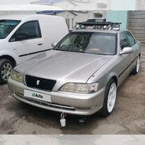 Toyota Cresta 2.0 AT, 1997, 470 000 км, с пробегом, цена 600 000 руб.