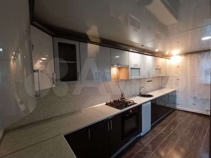 Дом 126,1 м² на участке 12,5 сот.