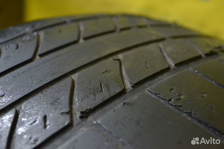 Goodyear Wrangler HP All Weather 255/60 R18