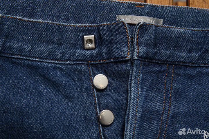 Джинсы Christian Dior Оригинал 48 (M) Арт.15147