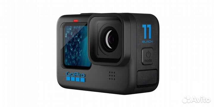 GoPro Hero11 Black