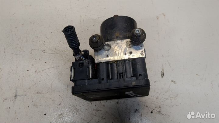 Блок абс, насос Peugeot 4007, 2009