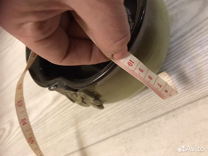 Ваза для цветов СССР