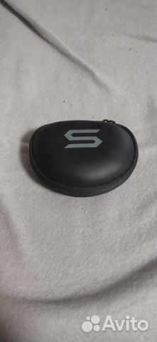 Наушники Soul Electronics Run Free Pro HD