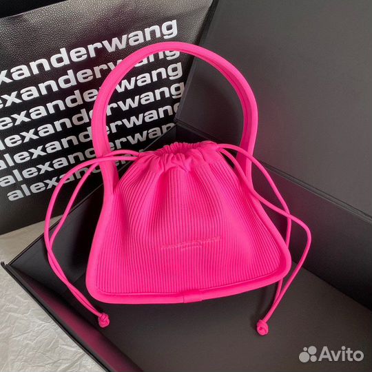Cумка alexander wang ryan в наличии