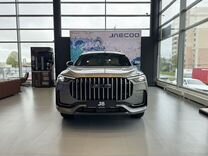 Новый JAECOO J8 2.0 AMT, 2024, цена от 4 397 000 руб.