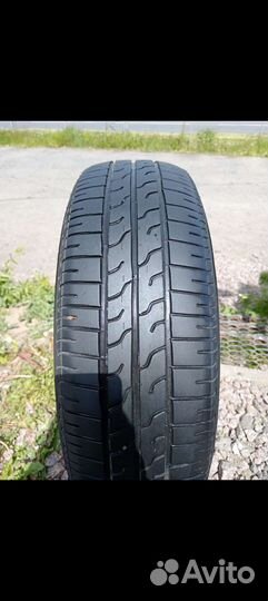 Bridgestone B391 175/65 R15 84T