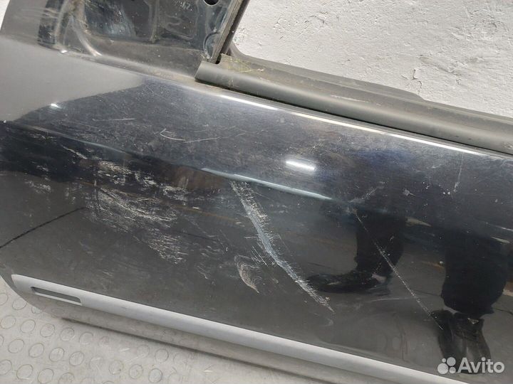 Дверь боковая Opel Astra G, 2002