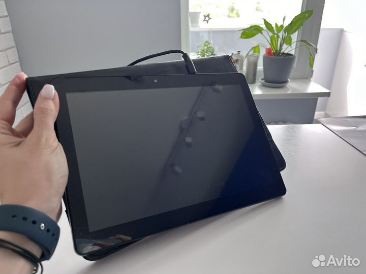 Пданшет Digma optima 1507 можель TS1086MG