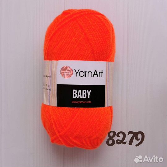 Ярнарт беби